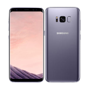 New Original Samsung Galaxy S8 5.8 inch 4GB RAM 64GB ROM Dual Sim Snapdragon