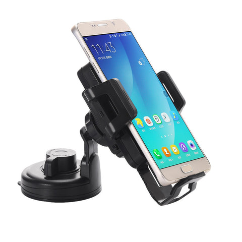 Universal Qi Wireless Car Charger 5V 1.5A for Mobile Phone  Wireless Charge Transmitter
