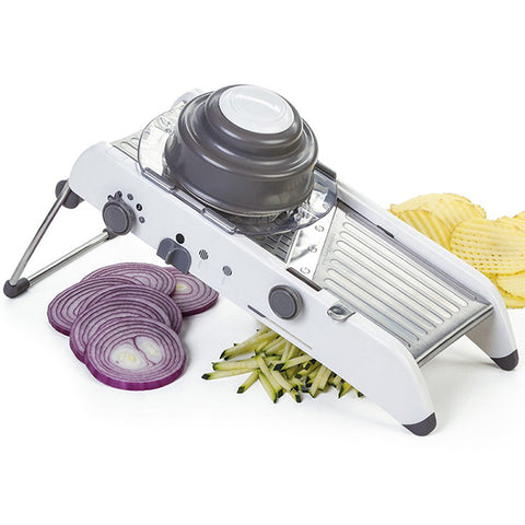 1pc Multi-functional Vegetable Cutter High Quality Stainless Steel Vegetable Cutter