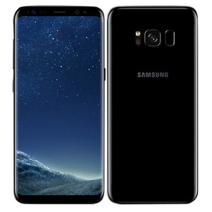 Original Samsung Galaxy S8 Plus 4G LTE Octa core Mobile phone 4G RAM 64G ROM