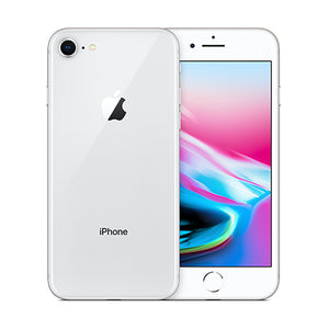 New Apple iphone 8 4.7 inch 64GB ROM 2GB RAM Hexa Core 12MP 1821mAh iOS LTE
