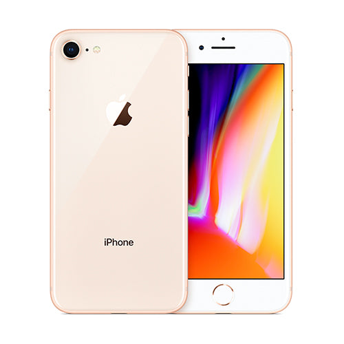 New Apple iphone 8 4.7 inch 64GB ROM 2GB RAM Hexa Core 12MP 1821mAh iOS LTE