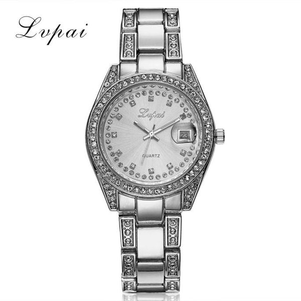 LVPAI Vente chaude De Mode De Luxe  Femmes Montres Femmes Bracelet