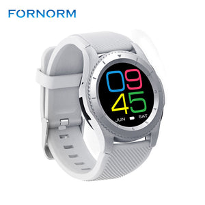 G8 Bluetooth Smartwatch Phone Support SIM Heart Rate Monitor Anti-lost Pedometer