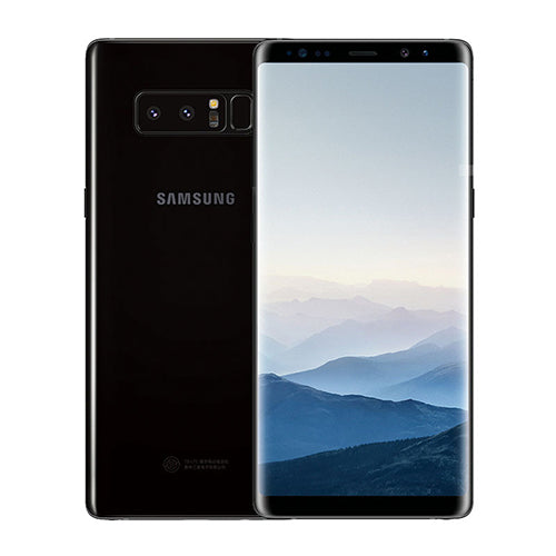 New Samsung Galaxy Note 8 N9500 6GB RAM 64GB ROM Dual Back Camera