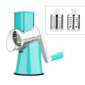 Manual Cutter Meat Grinders Mandoline Slicer Potato Onion Grater Carrot