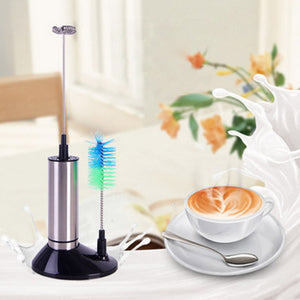 Mini Mixer Coffee Milk Egg and Cake Electric Whisk Mixer Kitchen Accessories