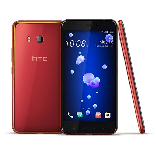 New Original HTC U11 6GB RAM 128GB ROM 3000mAh Snapdragon 835