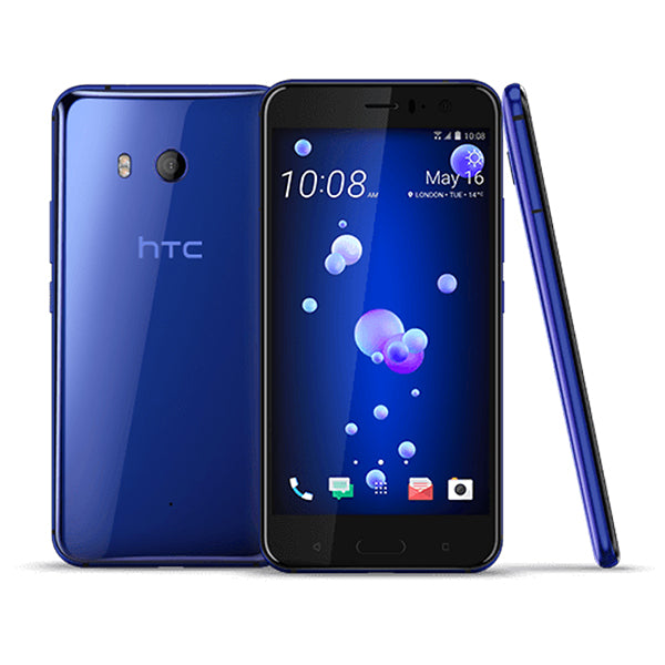 New Original HTC U11 6GB RAM 128GB ROM 3000mAh Snapdragon 835