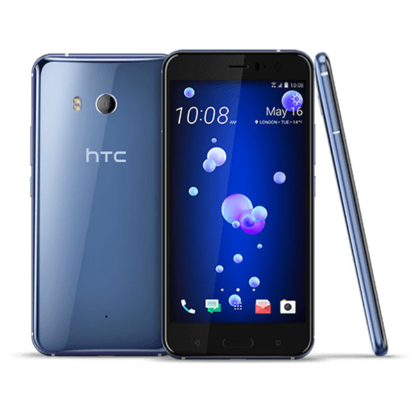 New Original HTC U11 6GB RAM 128GB ROM 3000mAh Snapdragon 835