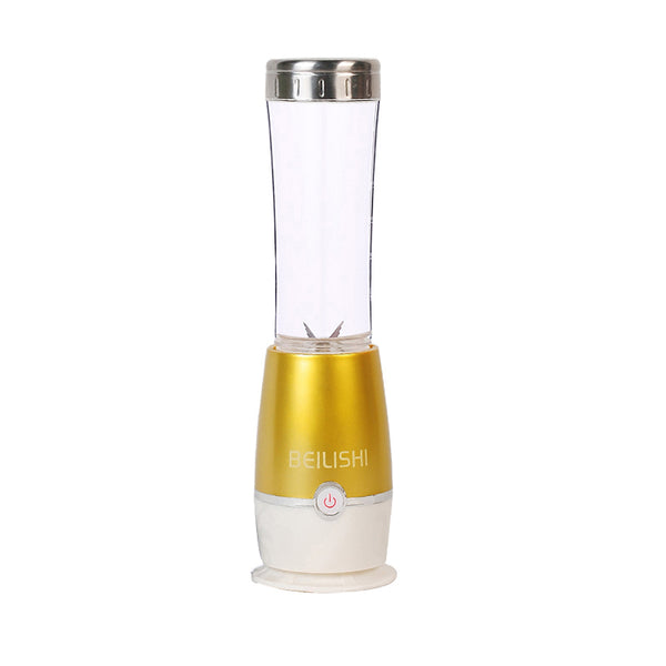 Electric household mini multi -functional portable fruit juicer small cooking