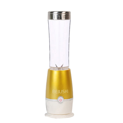 Electric household mini multi -functional portable fruit juicer small cooking