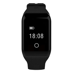 OLED Water-Proof BT4.0 Smart Wrist Band 0.66" Touch Screen Smart Bracelet